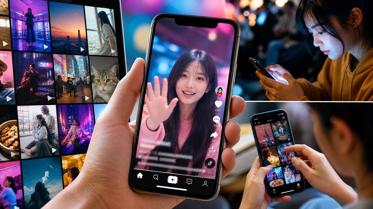 杏吧杏吧视频播放量突破百亿，成为国内领先视频社区平台