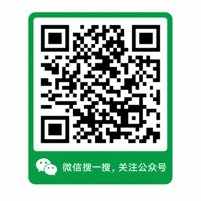 杏吧公众号二维码